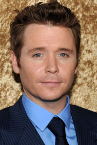 Kevin Connolly