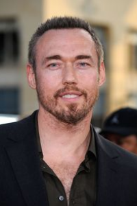 Kevin Durand