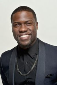 Kevin Hart