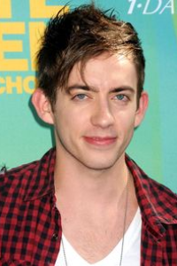 Kevin McHale