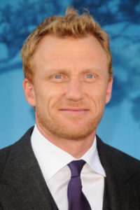 Kevin McKidd