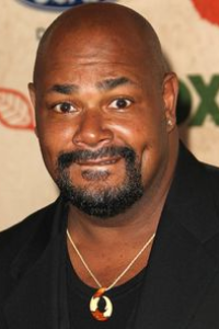 Kevin Michael Richardson