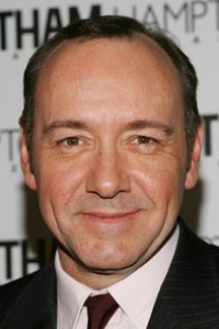 Kevin Spacey