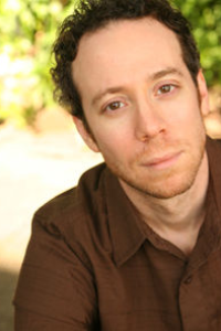 Kevin Sussman