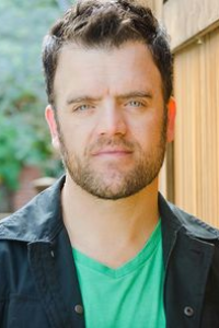 Kevin Weisman