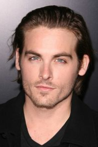 Kevin Zegers