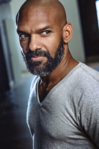 Khary Payton