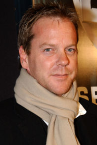 Kiefer Sutherland