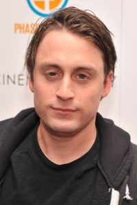 Kieran Culkin