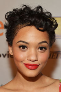 Kiersey Clemons