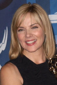 Kim Cattrall