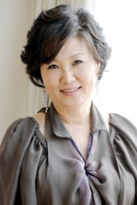 Kim Hae Sook