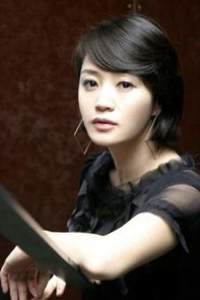 Kim Hye Soo