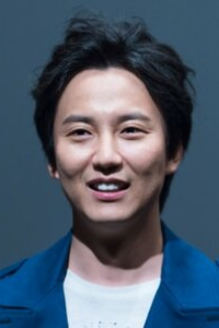 Kim Nam Gil