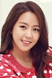 Kim Ye Won