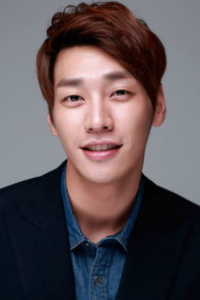 Kim Young Kwang