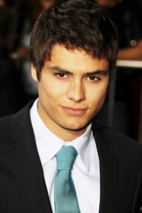 Kiowa Gordon