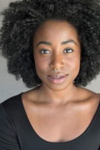 Kirby Howell-Baptiste