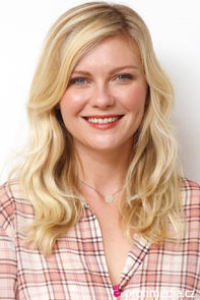 Kirsten Dunst