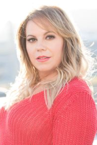 Kirsten Vangsness