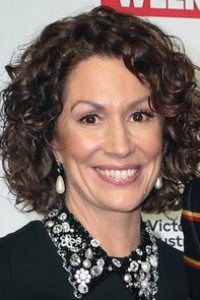 Kitty Flanagan