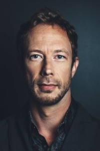 Kris Holden-Ried