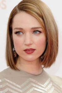 Kristen Connolly