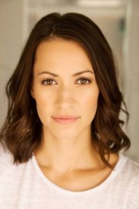 Kristen Gutoskie