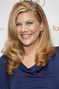 Kristen Johnston