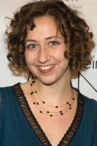 Kristen Schaal