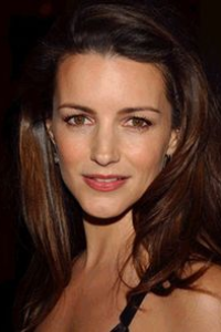 Kristin Davis