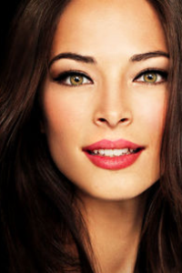 Kristin Kreuk