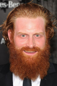 Kristofer Hivju