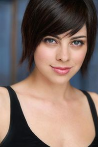 Krysta Rodriguez