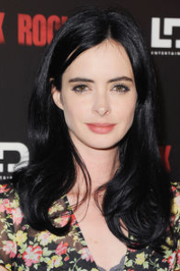 Krysten Ritter