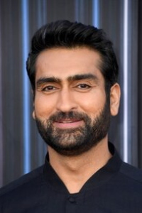 Kumail Nanjiani