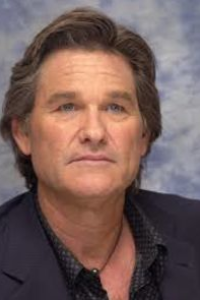 Kurt Russell