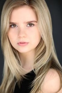 Kyla Kenedy