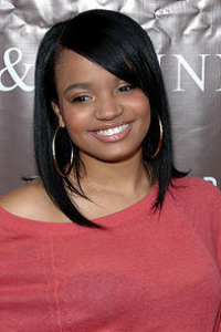 Kyla Pratt