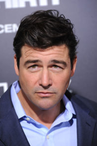 Kyle Chandler