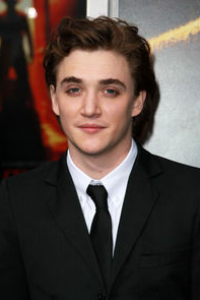 Kyle Gallner