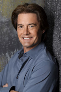 Kyle MacLachlan