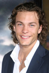 Kyle Schmid