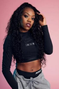 Lady Leshurr