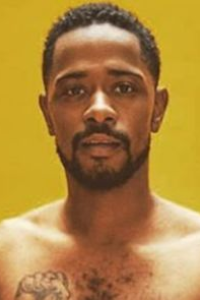 LaKeith Lee Stanfield