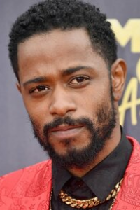 LaKeith Stanfield