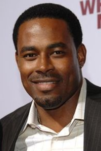 Lamman Rucker