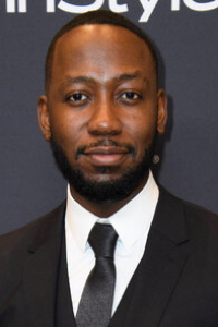 Lamorne Morris