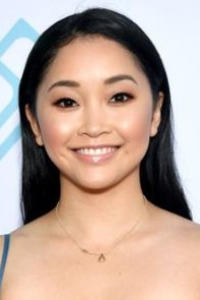 Lana Condor