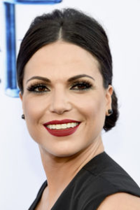 Lana Parrilla